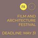 11 конкурсов для дизайнеров и архитекторов с дедлайном до конца мая