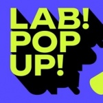 Конкурс городских арт-объектов «Lab! Pop up!»