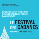 Международный конкурс архитектуры в рамках «Фестиваля хижин»