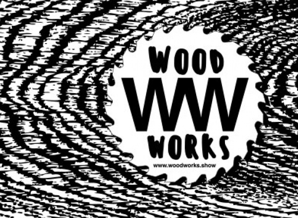 Wood Works в ЦДХ