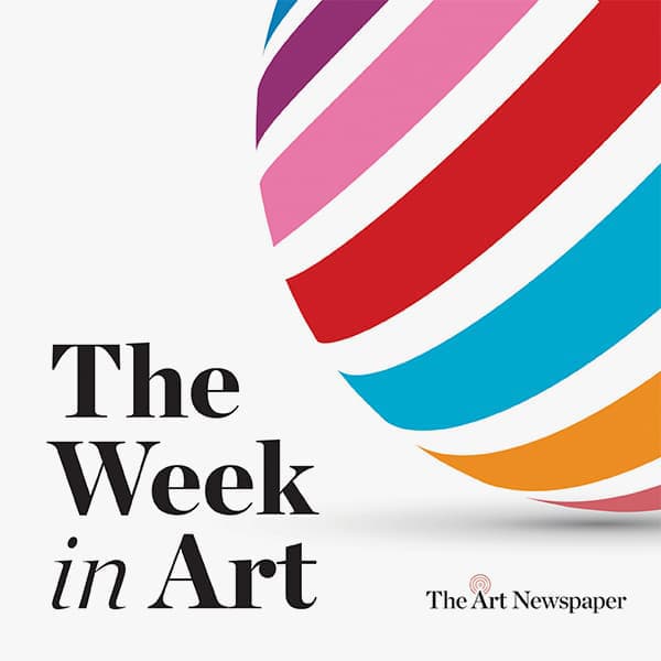 The Week in Art