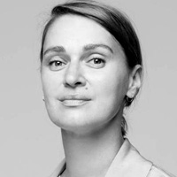 Екатерина Павелко, руководитель образовательной программы «Мода» в Высшей школе экономики, бывший фэшн-директор журнала Esquire