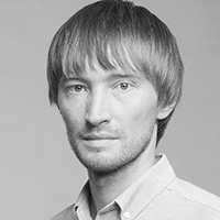 Николай Никитин, дизайнер бренда Latitude