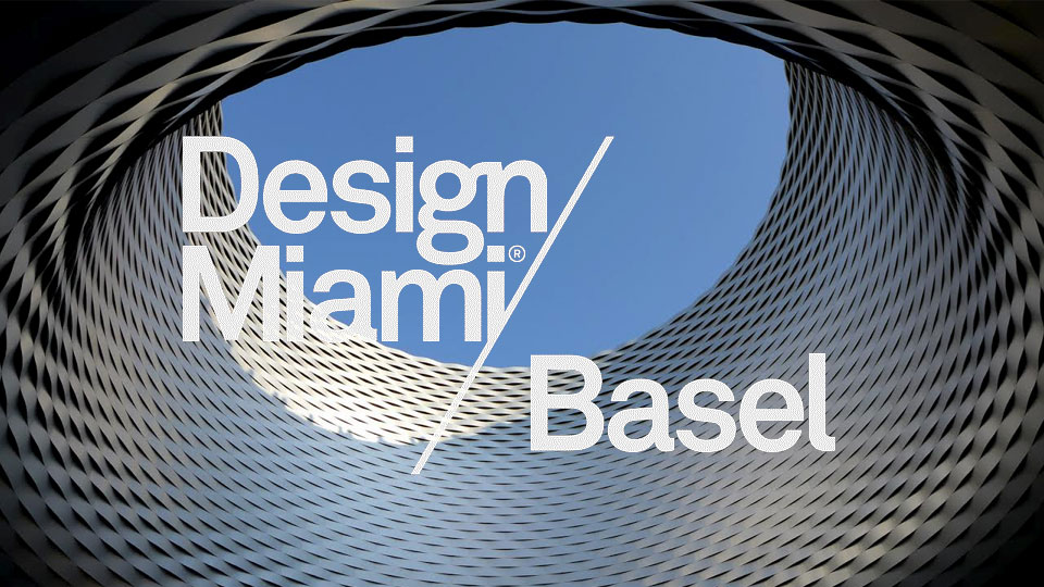 Design Miami Basel 2017: предметы и инсталляции, которые нельзя пропустить