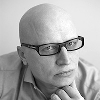 Вадим Кибардин, дизайнер