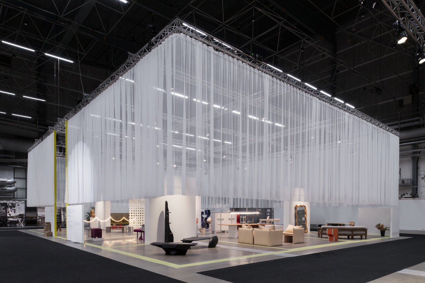 Stockholm Furniture Fair перезапустится в 2027 году в новом формате