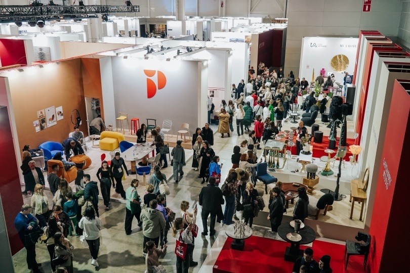 Стартовала продажа билетов на выставку ARTDOM 2026