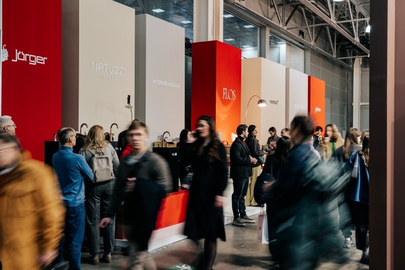 Стартовала продажа билетов на выставку ARTDOM 2026