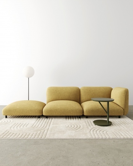 Bambú Studio разработала модульную систему Closca для Artu