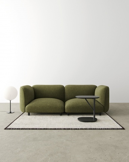 Bambú Studio разработала модульную систему Closca для Artu