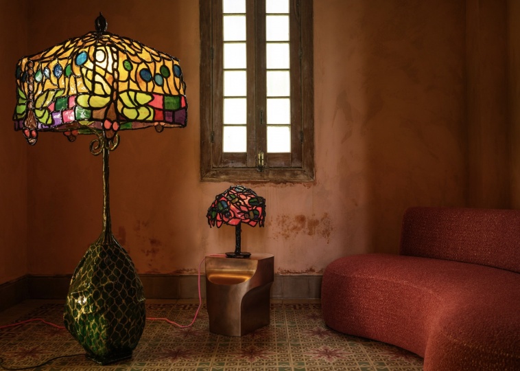 Новая локация галереи The Future Perfect в Майами