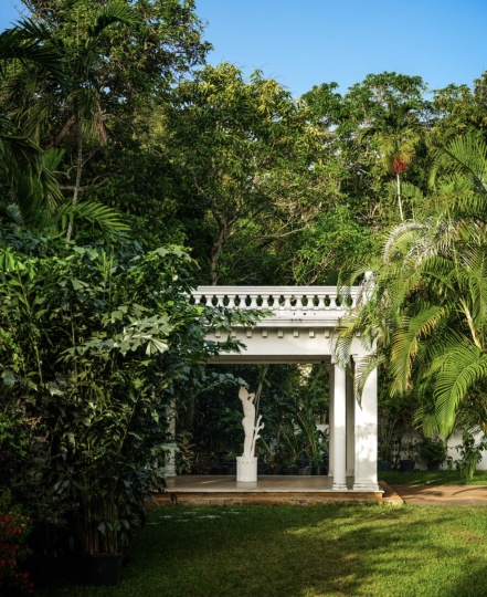 Новая локация галереи The Future Perfect в Майами