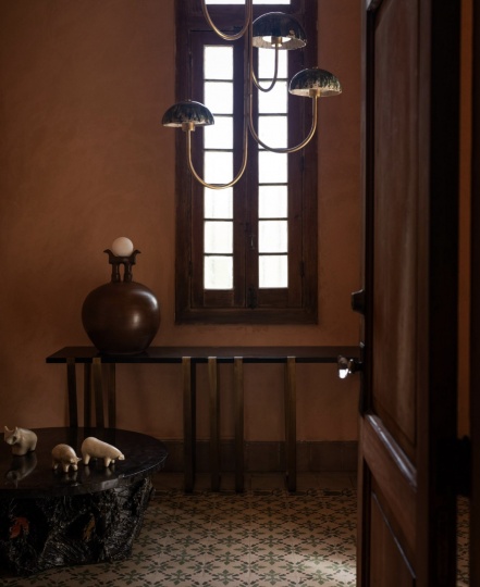 Новая локация галереи The Future Perfect в Майами