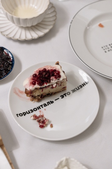 Антихрупкость выпустила коллекцию к столетию Эрнста Неизвестного