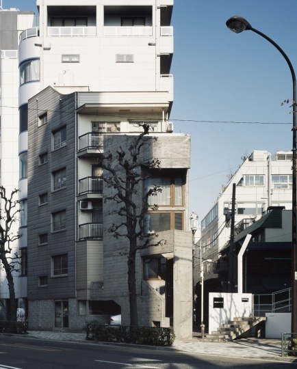 Кадзуё Сэдзима проведет экскурсию по послевоенным домам Токио