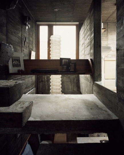 Кадзуё Сэдзима проведет экскурсию по послевоенным домам Токио