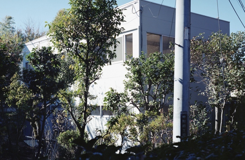 Кадзуё Сэдзима проведет экскурсию по послевоенным домам Токио