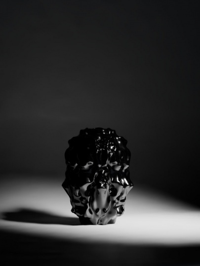 Базовая коллекция 01001LAB: керамика на стыке ремесла и технологий