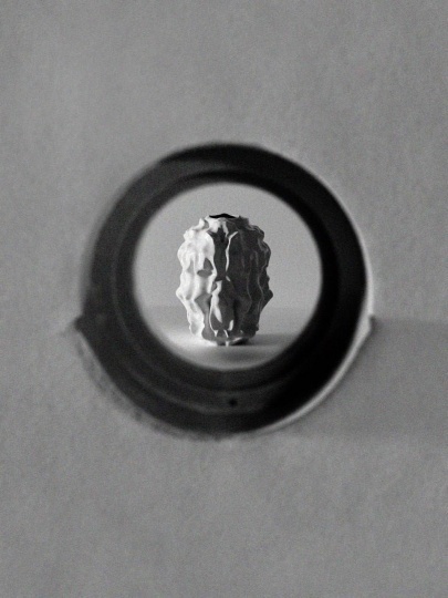 Базовая коллекция 01001LAB: керамика на стыке ремесла и технологий