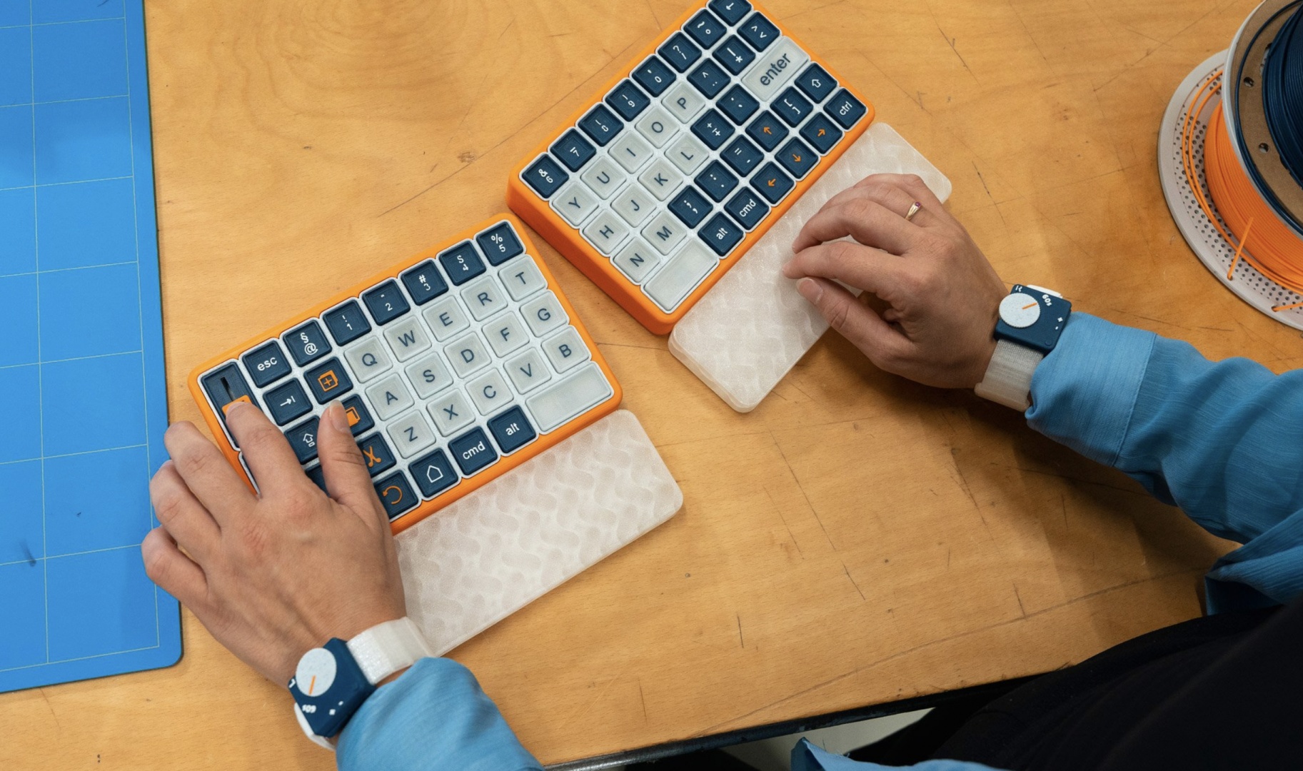 Объявлены победители James Dyson Award 2025 Объявлены победители James Dyson Award 2025