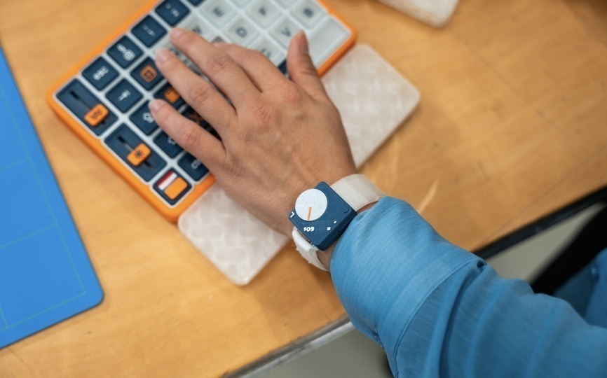 Объявлены победители James Dyson Award 2025