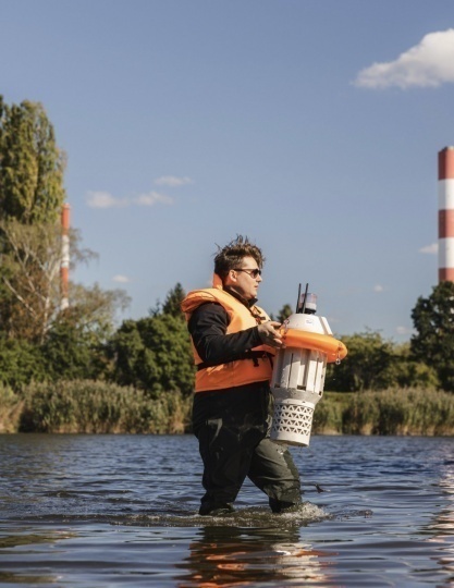 Объявлены победители James Dyson Award 2025