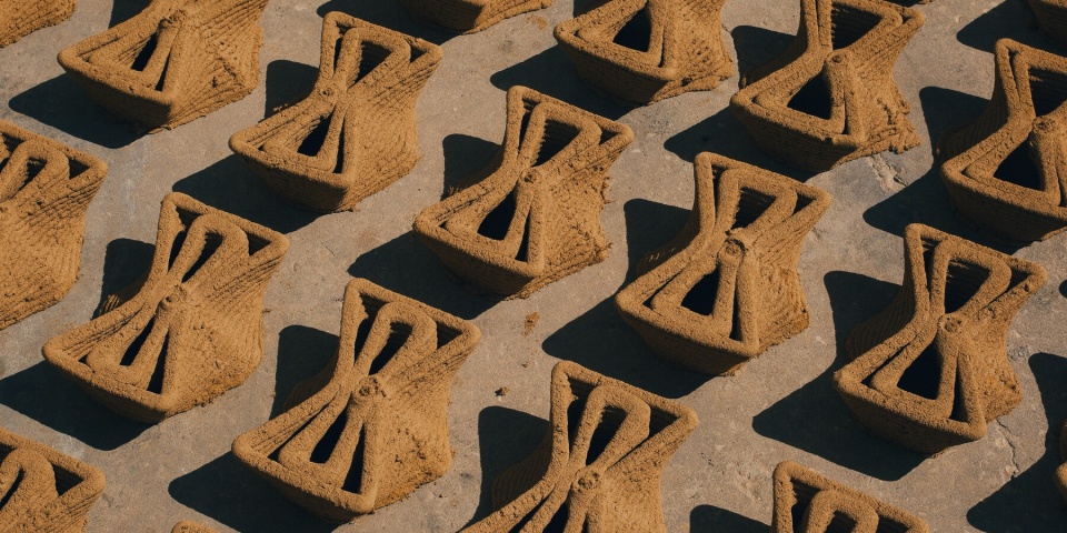 TreeSoil: укрытие, обеспечивающее рост молодых деревьев