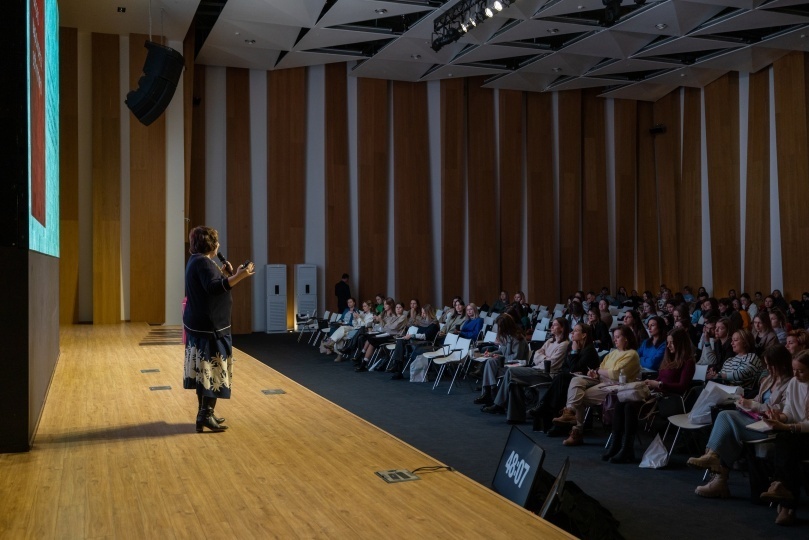 RUSSIAN INTERIOR WEEK 2025 объединит дизайнеров со всей страны