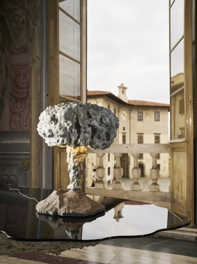 Ярмарка NOMAD впервые пройдет в Абу-Даби