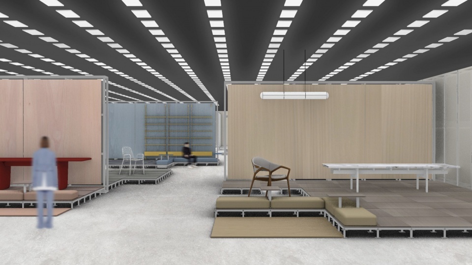 Salone Raritas: первая выставка коллекционного дизайна от команды Salone del Mobile