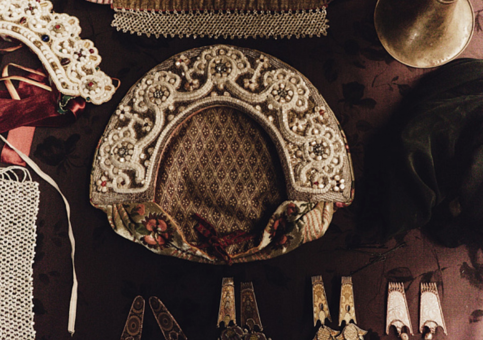 Британка проведет серию встреч о культурном коде в дизайне