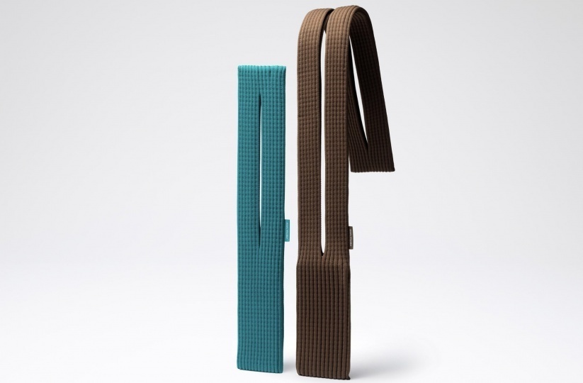 Apple и Issey Miyake представили универсальные чехлы для iPhone