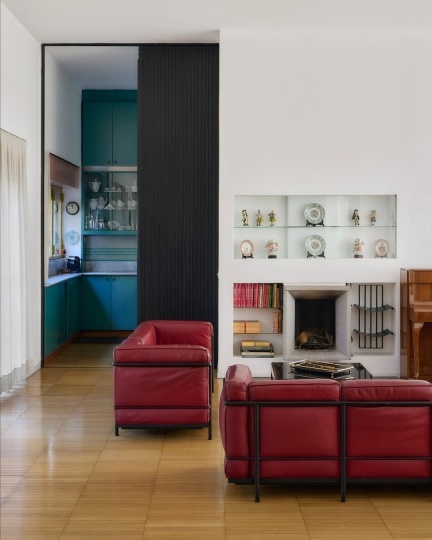 11-я выставка Alcova Milano пройдет на двух новых площадках