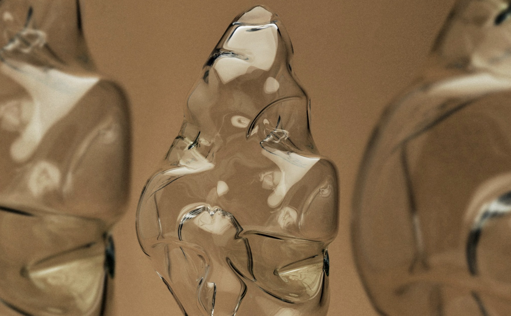 Herzog & de Meuron разработали дизайн награды для Art Basel Awards