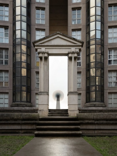 В Нуази-ле-Гран проходит юбилейная выставка галереи PHILIA