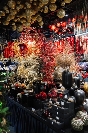 Best Decor Place: новогодний декор для тех, кто ценит индивидуальность