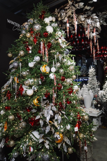 Best Decor Place: новогодний декор для тех, кто ценит индивидуальность