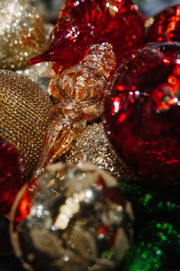 Best Decor Place: новогодний декор для тех, кто ценит индивидуальность