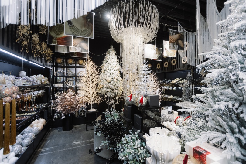 Best Decor Place: новогодний декор для тех, кто ценит индивидуальность