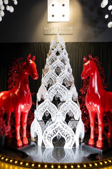 Best Decor Place: новогодний декор для тех, кто ценит индивидуальность