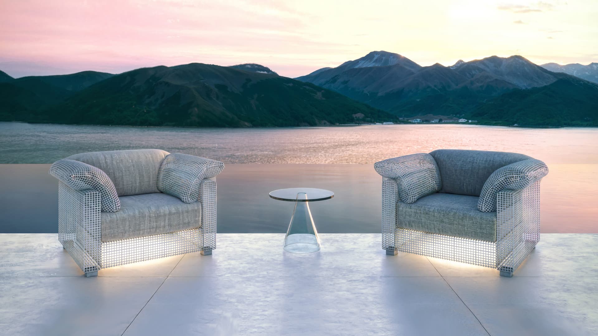 Бренд Dantone Home подвел итоги конкурса Brera Collectible