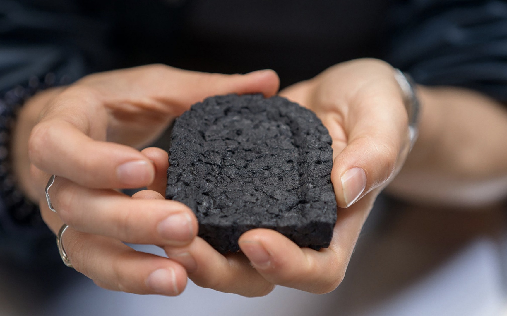 Компания Carbon Cell разработала экологичную альтернативу пенополистиролу