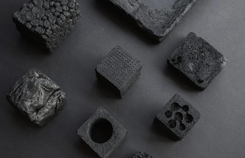 Компания Carbon Cell разработала экологичную альтернативу пенополистиролу