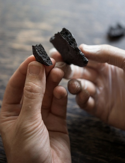 Компания Carbon Cell разработала экологичную альтернативу пенополистиролу