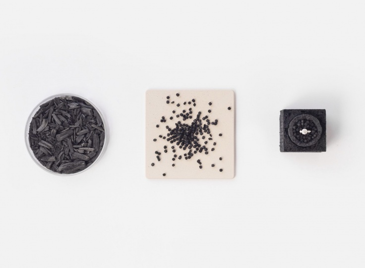 Компания Carbon Cell разработала экологичную альтернативу пенополистиролу