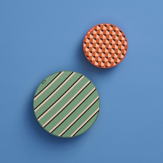 IKEA и дизайнер Текла Эвелина Северин представили совместную коллекцию