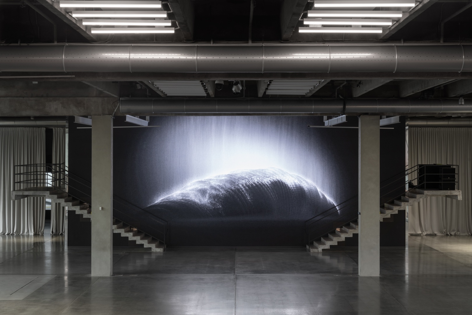 В Музее «Гараж» стартовал новый сезон открытого хранения