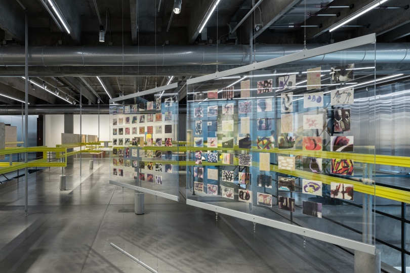 В Музее «Гараж» стартовал новый сезон открытого хранения