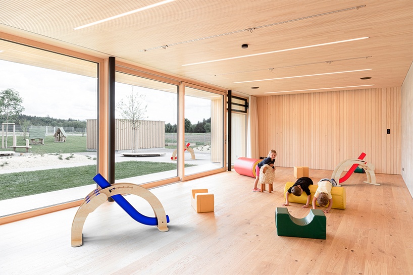 Дизайнер разработал инклюзивную платформу для игры в бочча Дизайнер разработал инклюзивную платформу для игры в бочча