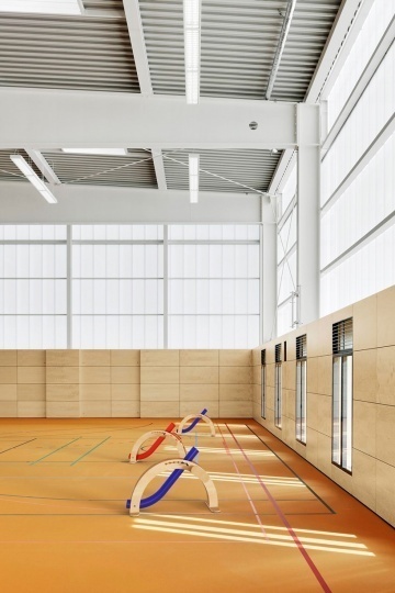 Дизайнер разработал инклюзивную платформу для игры в бочча